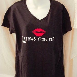 NSFW - Latinas Fcuk Best